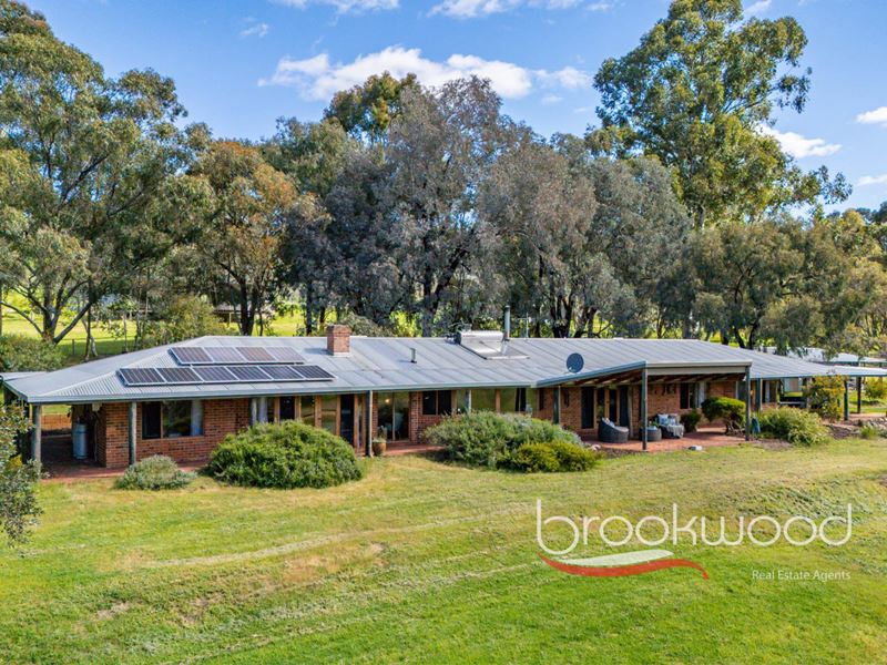 1435 Seaborne Street, Parkerville WA 6081