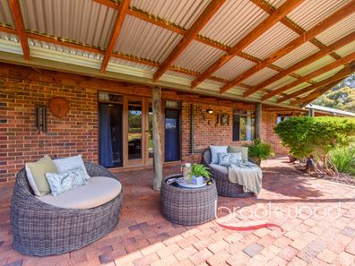 1435 Seaborne Street, Parkerville WA 6081