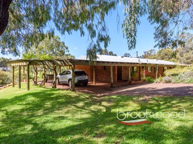1435 Seaborne Street, Parkerville WA 6081
