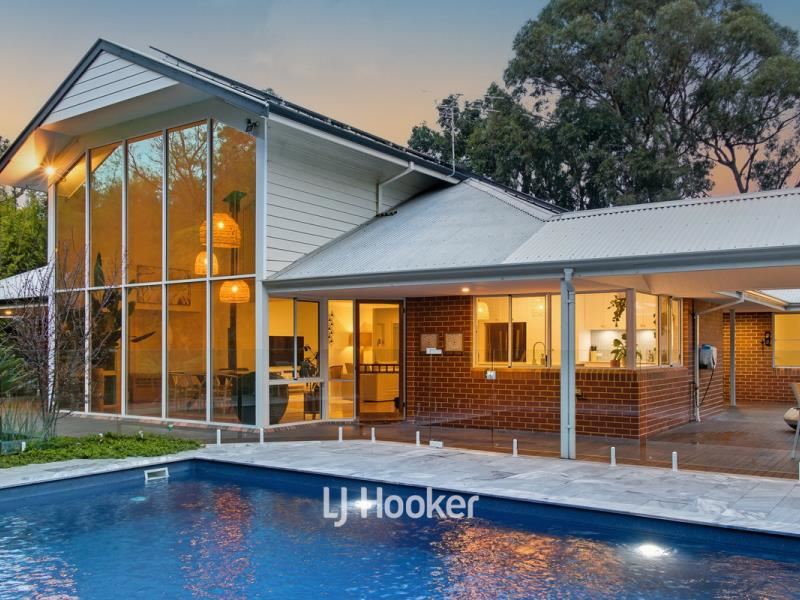 3 Heritage Close, Leschenault WA 6233