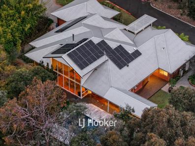 3 Heritage Close, Leschenault WA 6233