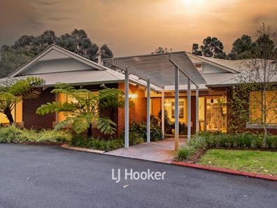 3 Heritage Close, Leschenault WA 6233