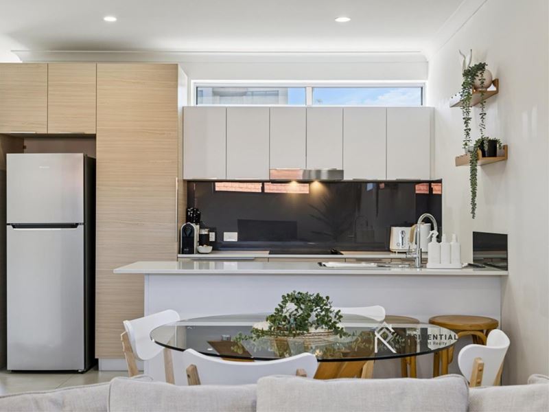 10/46 Filburn Street, Scarborough