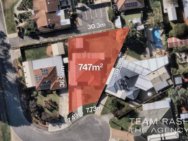 5 Lacey Court, Parmelia WA 6167