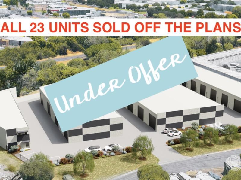 9-11 Cort Way, Rockingham WA 6168