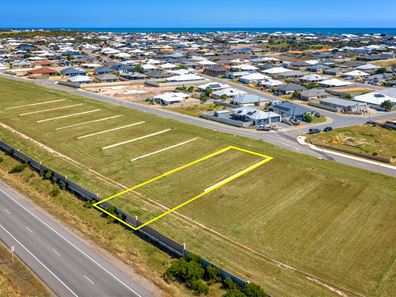 27 Eurithmic Link, Wandina WA 6530