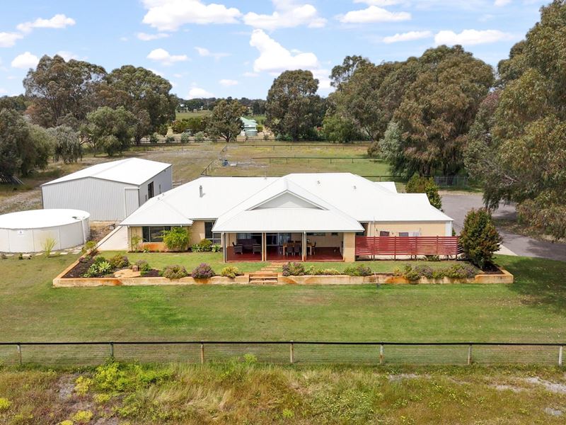 179 Beacham Road, West Pinjarra WA 6208