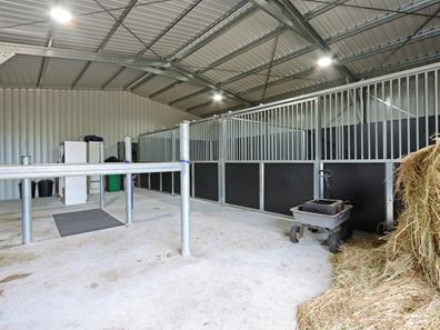 179 Beacham Road, West Pinjarra WA 6208