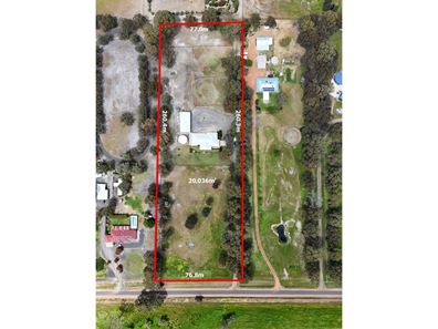 179 Beacham Road, West Pinjarra WA 6208