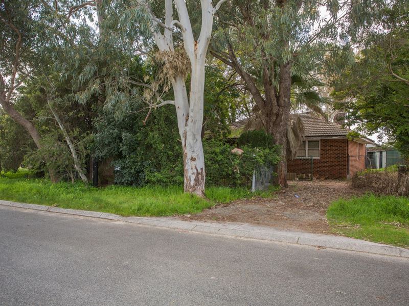 1 Norris Street, Cloverdale