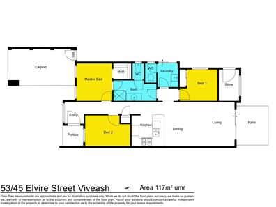 53/45 Elvire Street, Viveash WA 6056