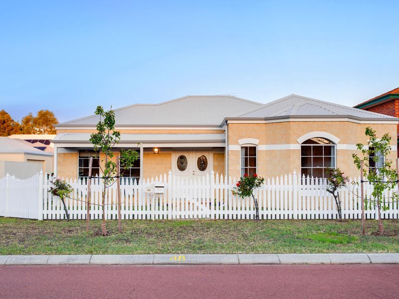 48 Mallee Way, Gwelup WA 6018