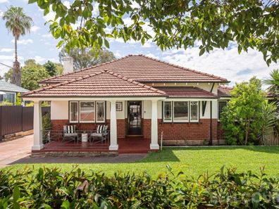 19 Slade Street, Bayswater WA 6053