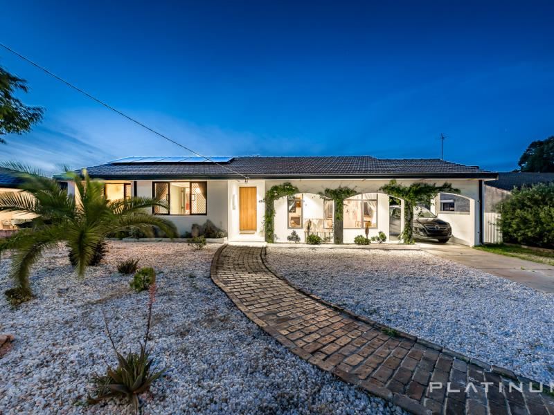 49 Eddystone Avenue, Craigie WA 6025