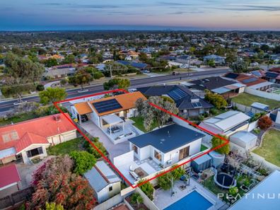 49 Eddystone Avenue, Craigie WA 6025
