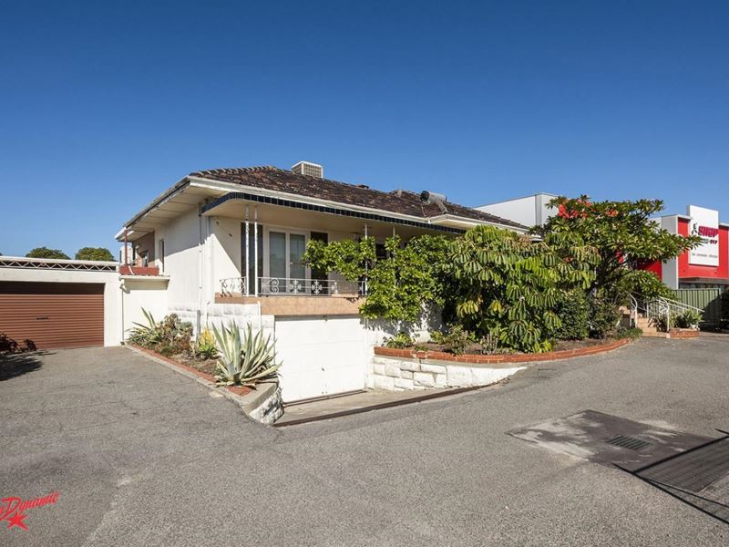 353 Great Eastern Highway, Redcliffe