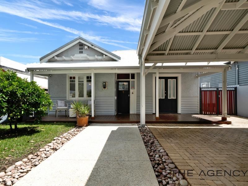 53 Rathay Street, Victoria Park WA 6100