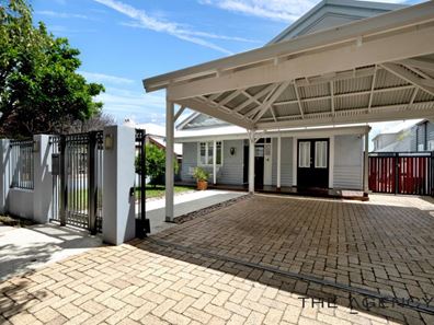53 Rathay Street, Victoria Park WA 6100