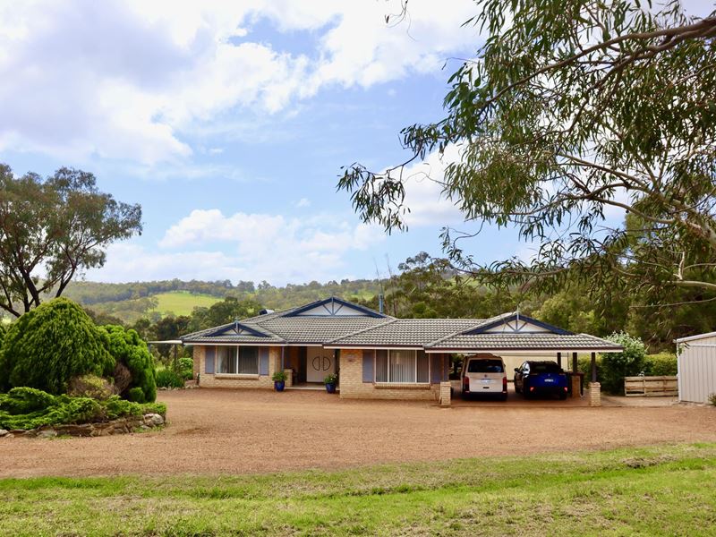 39 Logue Road, Harvey