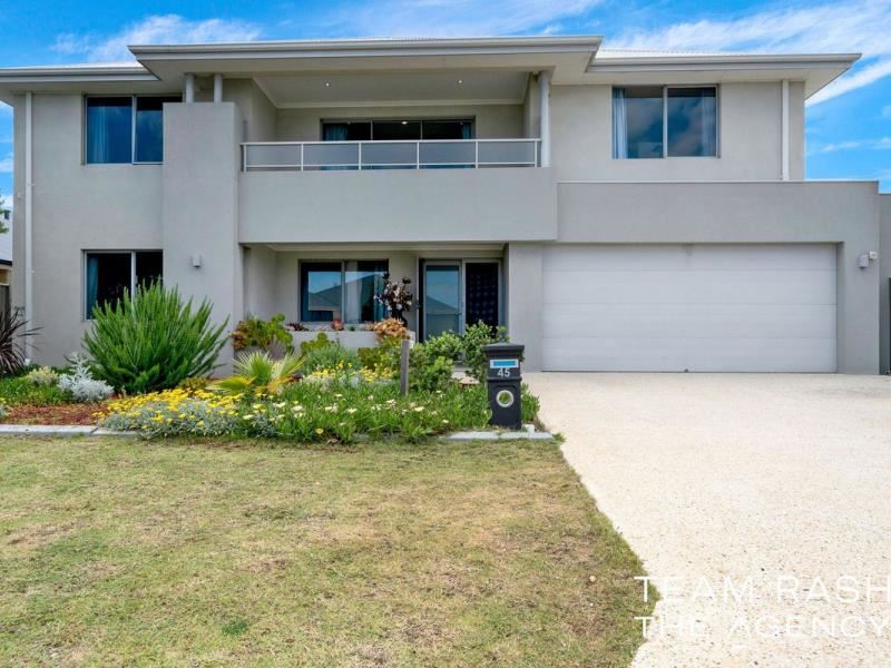 45 Drysdale Gardens, Wandi