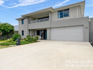45 Drysdale Gardens, Wandi WA 6167