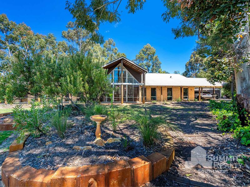 32 Avalon Road, Australind WA 6233