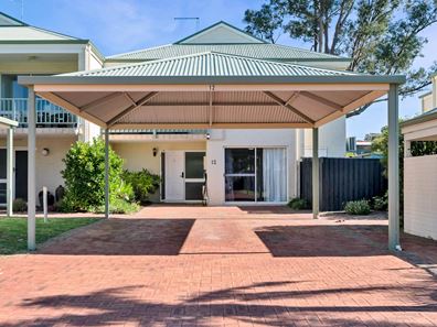 12/220 Fairway Circle, Connolly WA 6027
