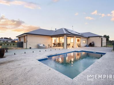 60 Windmill Avenue, Serpentine WA 6125
