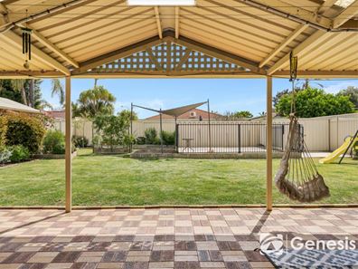 43 Honours Rise, Marangaroo WA 6064