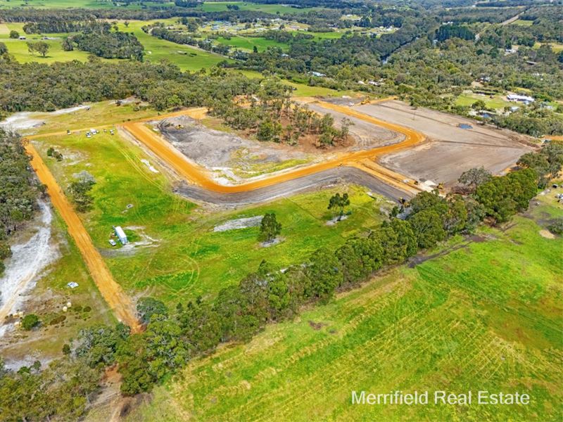 Lot 11,  Kalganup Estate, Kalgan WA 6330
