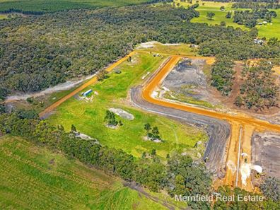 Lot 11,  Kalganup Estate, Kalgan WA 6330