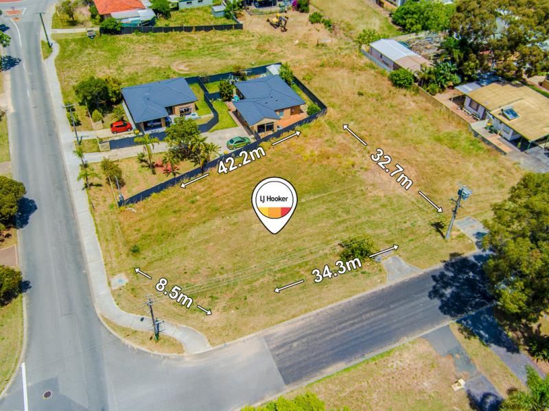 21 Service Street, Mandurah