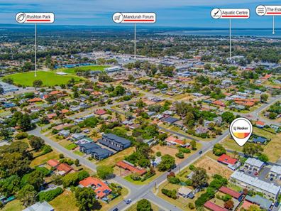 21 Service Street, Mandurah WA 6210
