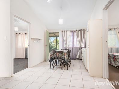 23  & 25 Oliver Street, Mingenew WA 6522