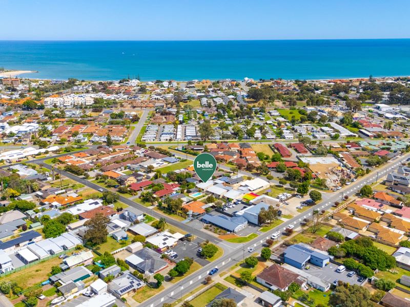 2/15 Lefroy Street, Mandurah WA 6210