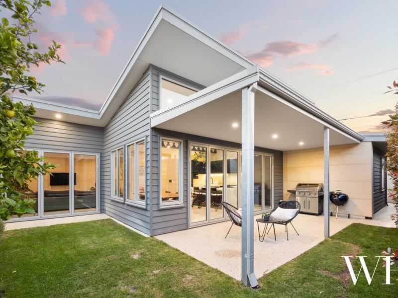 2A Jeffery Street, Beaconsfield WA 6162