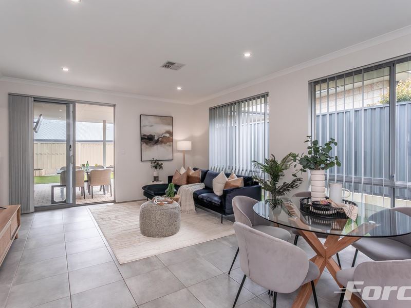 34B Ellison Drive, Padbury WA 6025