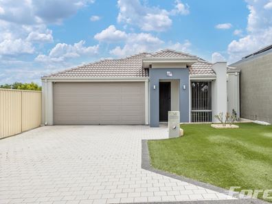 34B Ellison Drive, Padbury WA 6025