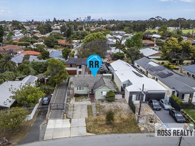 25 Hudson Street, Bayswater WA 6053