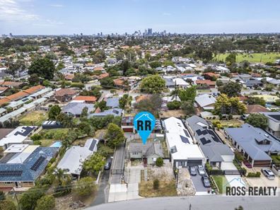 25 Hudson Street, Bayswater WA 6053