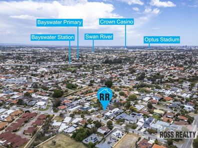 25 Hudson Street, Bayswater WA 6053
