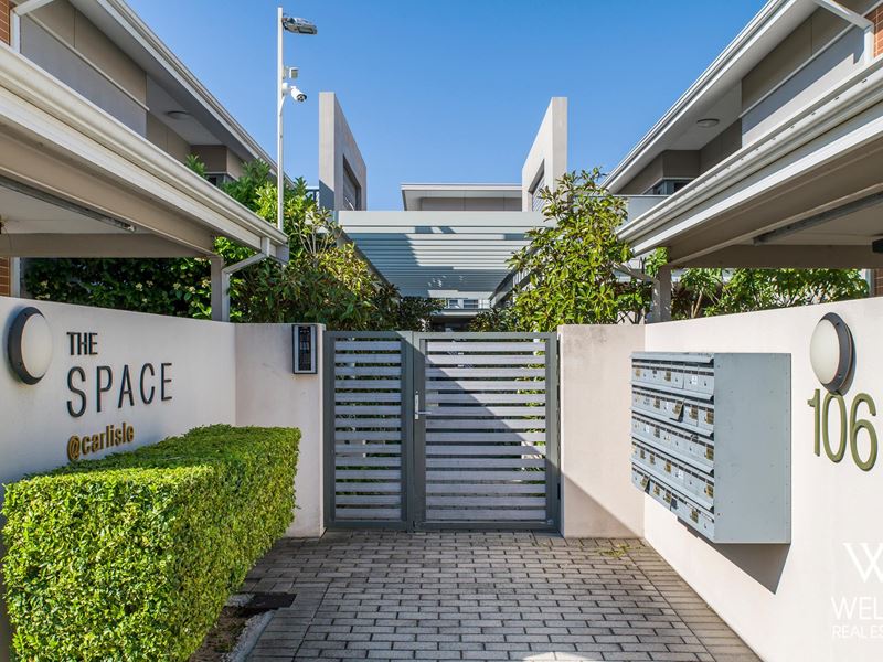 27/106 Star Street, Carlisle WA 6101