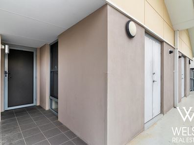 27/106 Star Street, Carlisle WA 6101