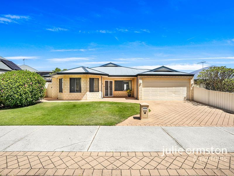 23 Donnelly Ramble, Wanneroo WA 6065