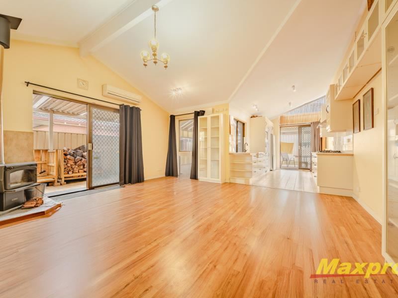 55 Begonia Close, Ferndale
