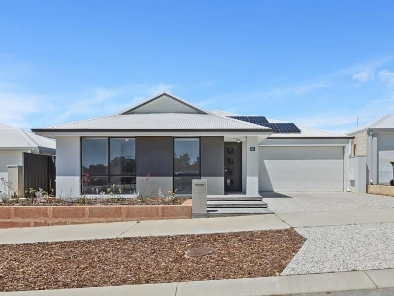 84 Tropicbird Drive, Banksia Grove WA 6031