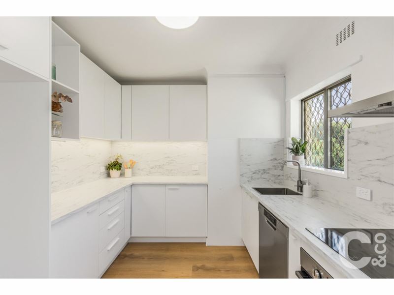 18/54 Christmas Avenue, Orelia