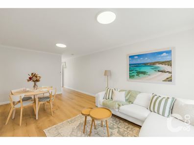 18/54 Christmas Avenue, Orelia WA 6167