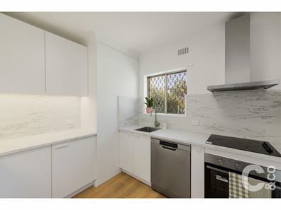18/54 Christmas Avenue, Orelia WA 6167