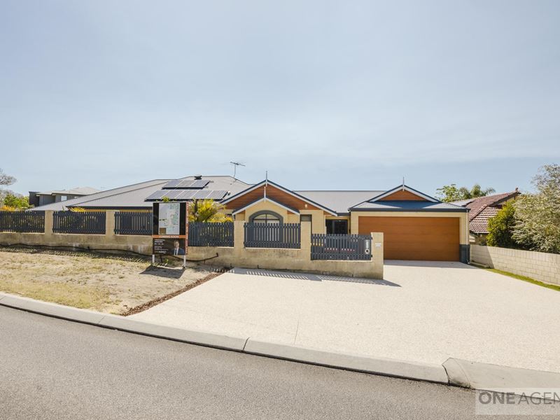 14 Birchwood Avenue, Woodlands